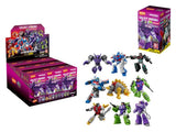 Transformers Blokees Plastic Model Kit Galaxy 04 Blind Box Display (9)