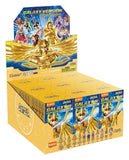 Saint Seiya Blokees Plastic Model Kit Galaxy Version 1 Blind Box Display (9)