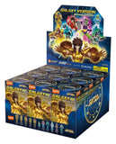 Saint Seiya Blokees Plastic Model Kit Galaxy Version 2 Blind Box Display (9)