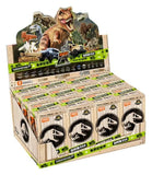 Jurassic Park Blokees Bausätze Terraventure Sortiment (12)