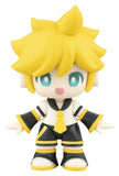 Hatsune Miku Blokees Plastic Model Kit DaaVibe Blind Box Display (6)