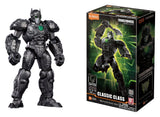 Transformers Blokees Plastic Model Kit Optimus Primal Robot