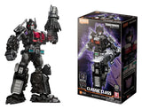 Transformers Blokees Plastic Model Kit Nemesis Prime