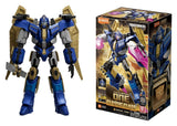 Transformers Blokees Plastic Model Kit Sentinel Prime