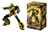 Transformers Blokees Plastic Model Kit B-127