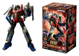 Transformers Blokees Plastic Model Kit Starscream