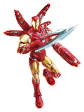 Marvel Blokees Bausatz Iron Man