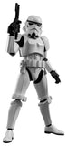 Star Wars Blokees Plastic Model Kit Han Solo
