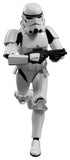 Star Wars Blokees Plastic Model Kit Luke Skywalker