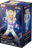 Saint Seiya Blokees Plastic Model Kit Cygnus Hyoga