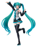 Hatsune Miku Fantastics Blokees Plastic Model Kit Hatsune Miku
