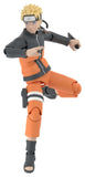 Naruto Blokees Plastic Model Kit Naruto Uzumaki