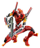 Evangelion Blokees Plastic Model Kit Prod. Model 02