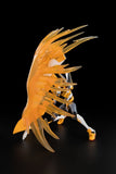 Evangelion Blokees Plastic Model Kit Proto Type 00
