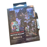 Dungeons & Dragons Battle Board Kampfbretttafel Schurke (Rogue )