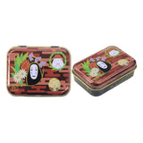 Chihiros Reise ins Zauberland Metalldose No Face