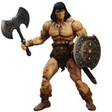 Conan der Barbar Epic H.A.C.K.S. Actionfigur 1/12 Conan: Reaver of the Black Coast