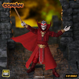 Conan Epic H.A.C.K.S. Actionfigur 1/12 Thulsa Doom: Undead Sorcerer