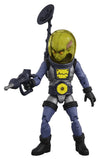 Hero H.A.C.K.S. Core Actionfigur 1/18 Heroes and Villains Wave 1 Zarko Resources Inc.: Galactic Prospectors