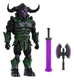 Immortal Champions Actionfigur Chthonic Knight 14 cm
