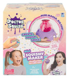 Doctor Squish Squishy Glow it Nachfüllpack