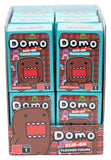 Domo Plastikfigur Flocked 8 cm Blind Bag Display (12)
