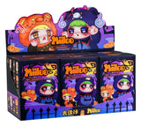 Miiloo Plüschfiguren Halloween Blind Box Display (6)