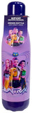 KPop Demon Hunters Trinkflasche Huntr/x
