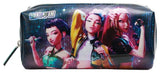 KPop Demon Hunetrs Federmäppchen Huntr/x
