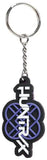 KPop Demon Hunters Notizbuch Geschenk-Set Huntr/x