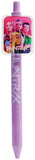 KPop Demon Hunters Notizbuch Geschenk-Set Huntr/x