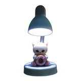 Mofusand Mini LED-Lampe mit Figur 15 cm