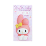 Sanrio Mood Light-Lampe mit USB-C My Melody 11 cm