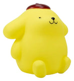 Sanrio Mood Light-Lampe mit USB-C Pompompurin 11 cm