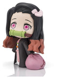 Demon Slayer: Kimetsu no Yaiba tekupiku Minifigur Nezuko Kamado 10 cm
