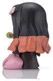 Demon Slayer: Kimetsu no Yaiba tekupiku Minifigur Nezuko Kamado 10 cm