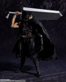 Berserk S.H.Figuarts Actionfigur Guts (Berserker Armor) 16 cm
