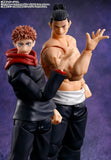 Jujutsu Kaisen S.H.Figuarts Actionfigur Aoi Todo 16 cm