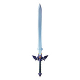 The Legend of Zelda Proplica Replik 1/1 Master Sword 105 cm