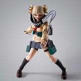 My Hero Academia S.H. Figuarts Actionfigur Himiko Toga 13 cm