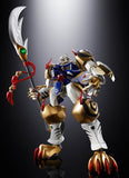 Super Robot Wars: Original Generations Soul of Chogokin Actionfigur GX-119 Ryuko-O/Koryu-O 20 cm