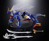Super Robot Wars: Original Generations Soul of Chogokin Actionfigur GX-119 Ryuko-O/Koryu-O 20 cm