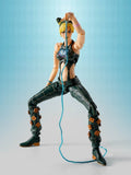 JoJo's Bizarre Adventure S.H.Figuarts Actionfigur Jolyne Cujoh 16 cm