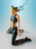 JoJo's Bizarre Adventure S.H.Figuarts Actionfigur Jolyne Cujoh 16 cm