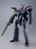 Macross 7 DX Chogokin Actionfigur VF-17S Nightmare Stealthvalkyrie (Gamlin Kizaki use) 25 cm