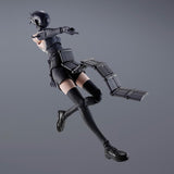 Chainsaw Man: Reze Arc S.H. Figuarts Actionfigur The Bomb Demon 14 cm