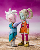 Dragonball Super Daima S.H. Figuarts Actionfigur Panzy 8 cm