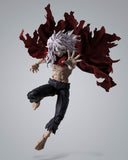 My Hero Academia S.H. Figuarts Actionfigur Tomura Shigaraki 16 cm