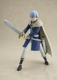 Frieren: Beyond Journey's End S.H.Figuarts Actionfigur Himmel 14 cm