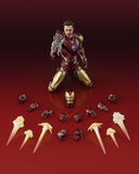 Marvel S.H. Figuarts Actionfigur Iron Man Mark85 (The Infinity Saga) 16 cm